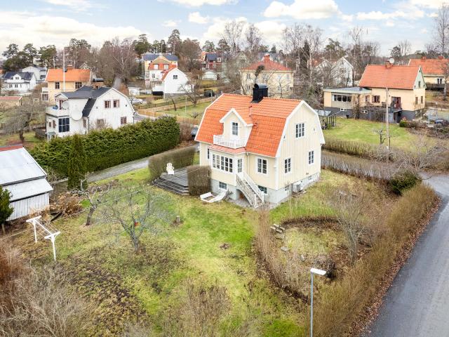 Brinkvägen 3