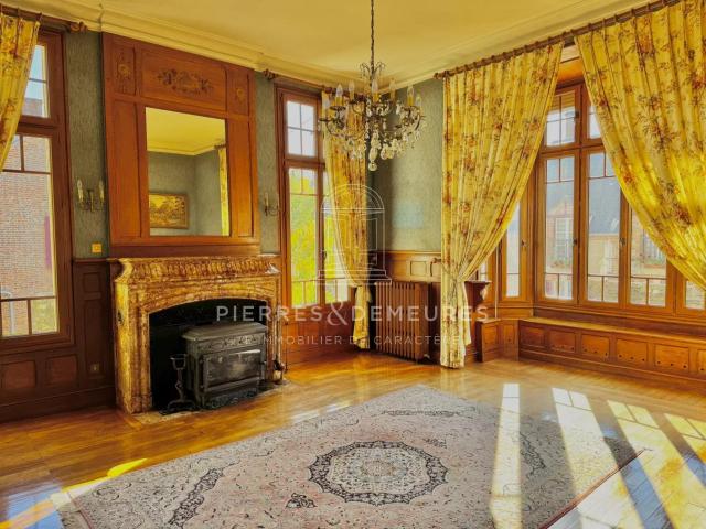Brinon sur Sauldre Vente Maison 18
