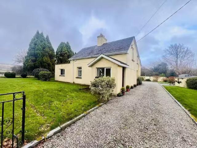 Brinny, Innishannon, Kilpatrick, Co. Cork, T12FV3H is for sale