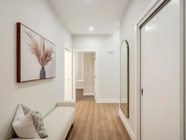 Brio Apartments — 2 Bedroom 2 Bathroom