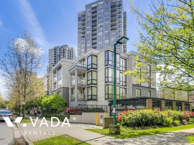 Brio in Renfrew Collingwood 2 Bedroom Apartment For Rent in Vancouver