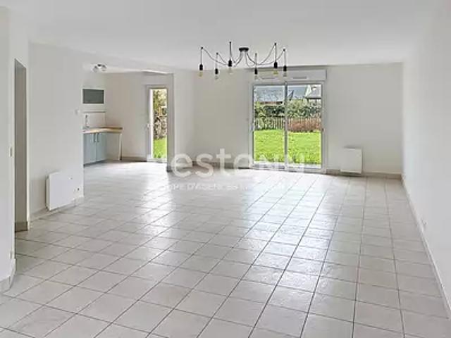 Briollay 49125 Achat / Vente maison 7 pièces t7 terrasse