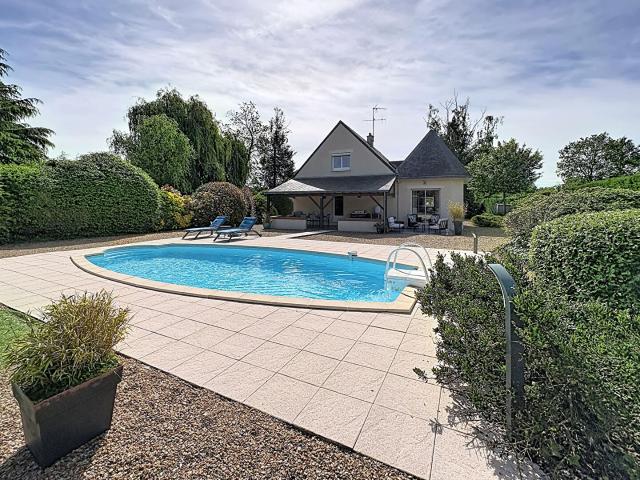 Angers Vente Maison 49