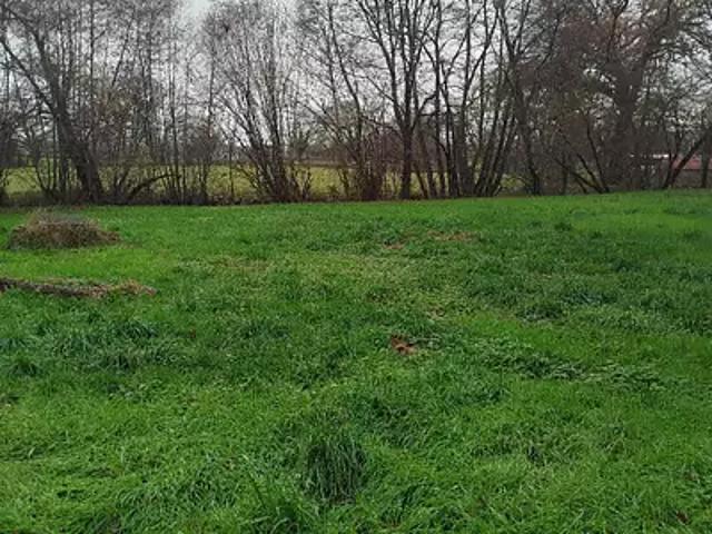 Brion 71190 Achat / Vente terrain
