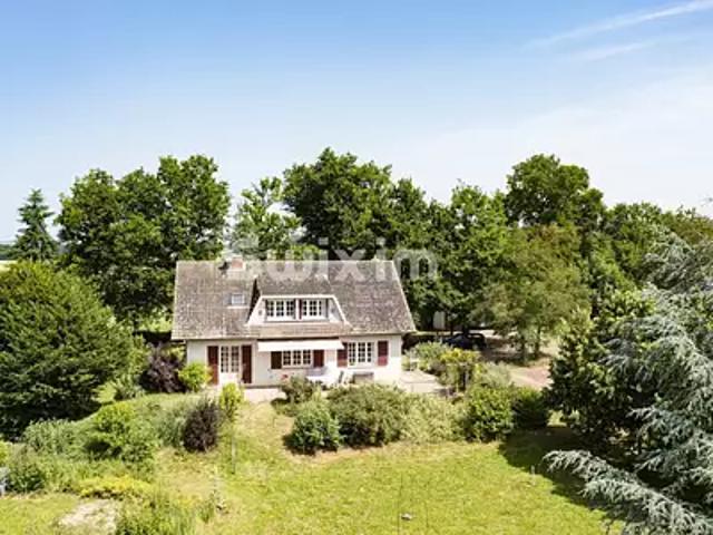 Brion 71190 Achat / Vente maison 8 pièces t8