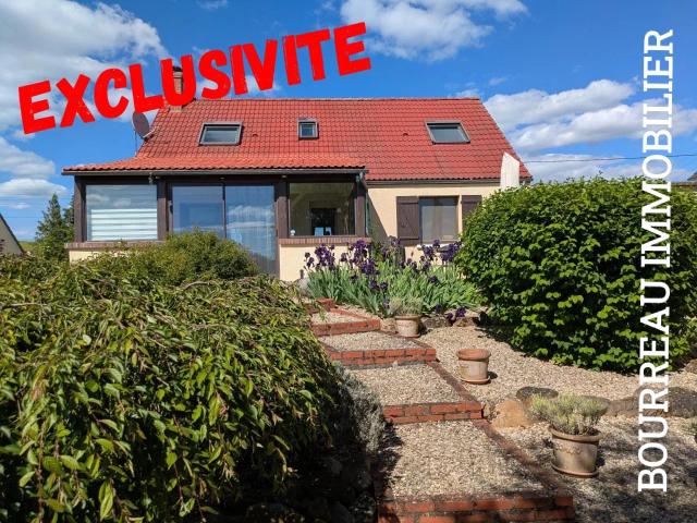 Joigny Vente Maison 89