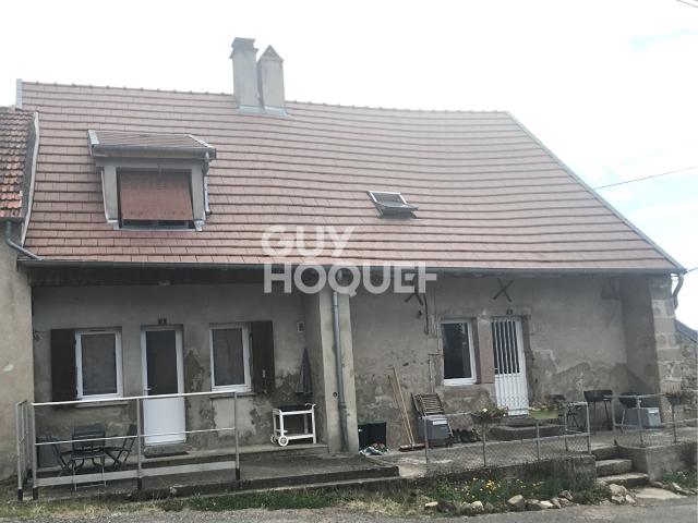 Brion Location Appartement 71