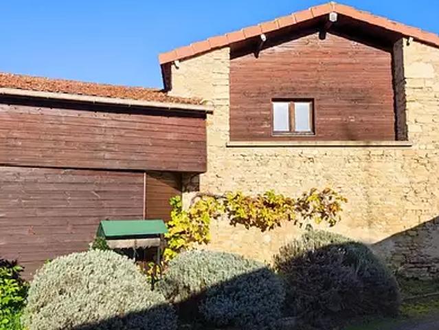 Brion près Thouet 79290 Achat / Vente maison 6 pièces t6