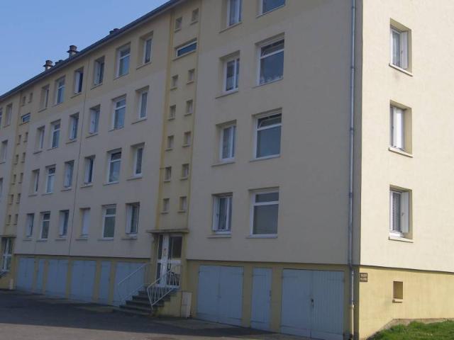 BRIONNE T4 de 68 m²