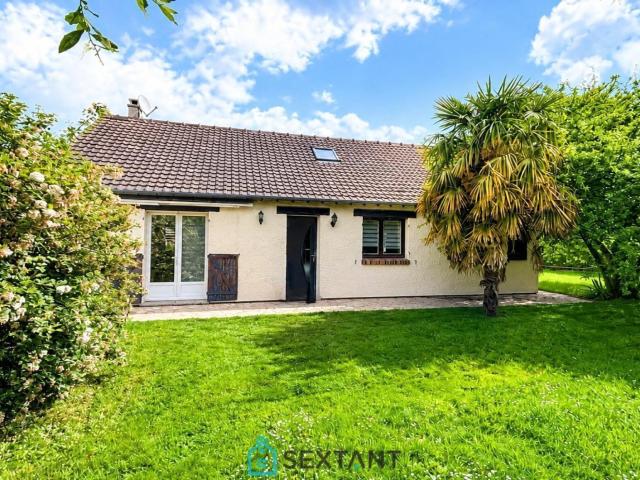 Brionne Vente Maison 27
