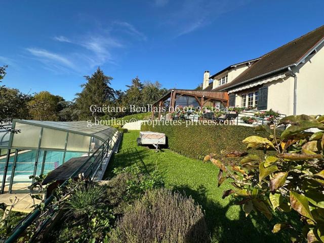 Brionne Vente Maison 27