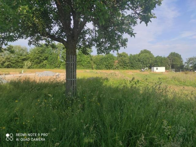 Brionne Vente Terrain 27