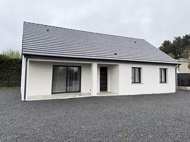 Brionne 27800 Achat / Vente maison 4 pièces t4