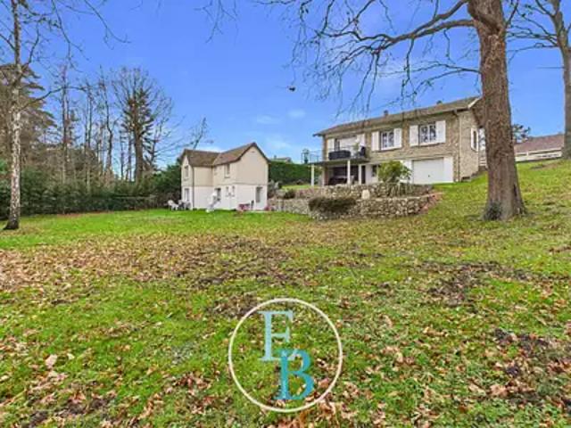 Brionne 27800 Achat / Vente maison 6 pièces t6