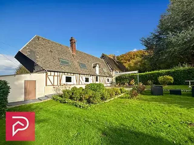 Brionne 27800 Achat / Vente maison 3 pièces t3 terrasse