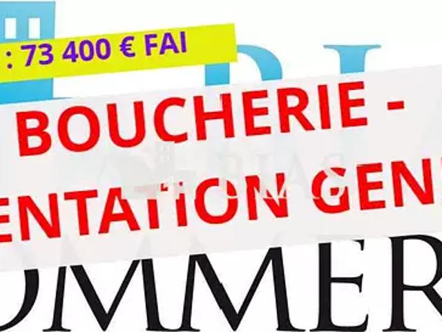 Brionne 27800 Achat / Vente divers