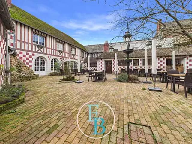 Brionne 27800 Achat / Vente divers