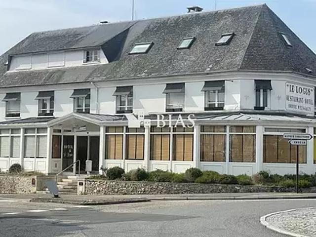 Brionne 27800 Achat / Vente immeuble