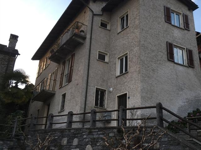 BRIONE S/MINUSIO, Wir mieten eine 2 Zimmer Wohnung
