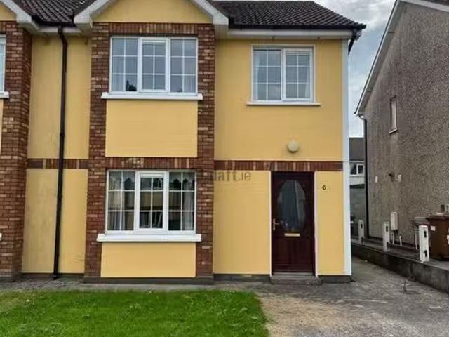 Briot Close, Templars Hall, Waterford City Centre is for rent
