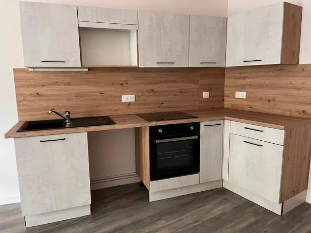 Brioude Location Appartement 43