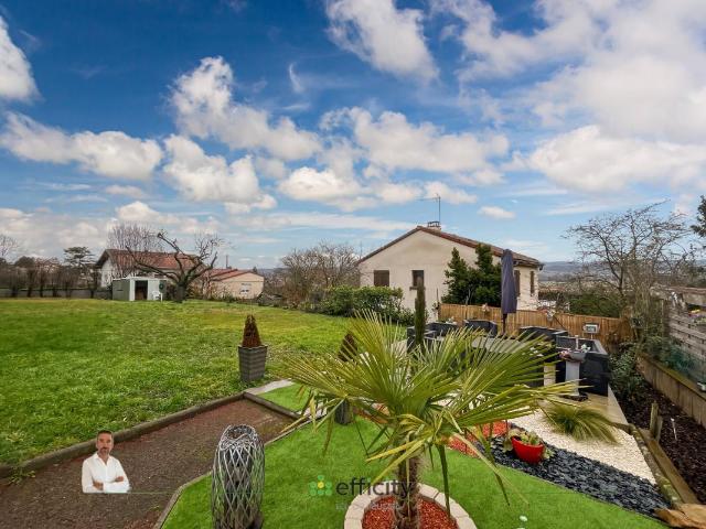 Brioude Vente Maison 43