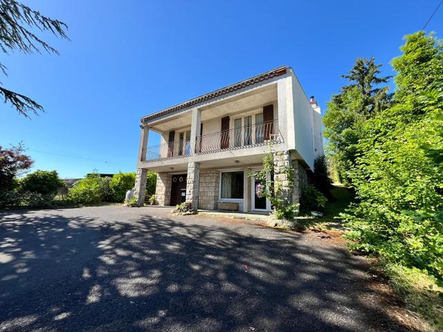 Brioude Vente Maison 43