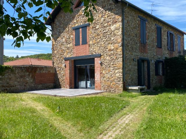 Brioude Vente Maison 43