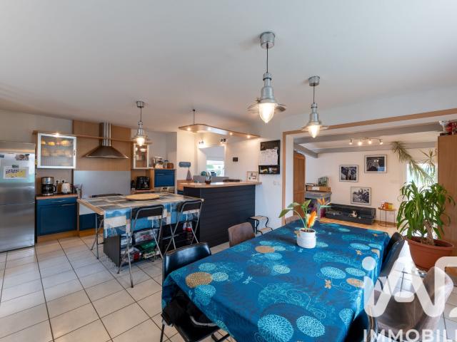 Brioude Vente Maison 43
