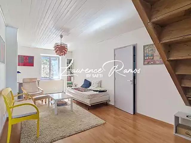 Brioude 43100 Achat / Vente maison 4 pièces t4