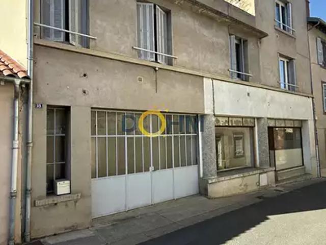 Brioude 43100 Achat / Vente divers