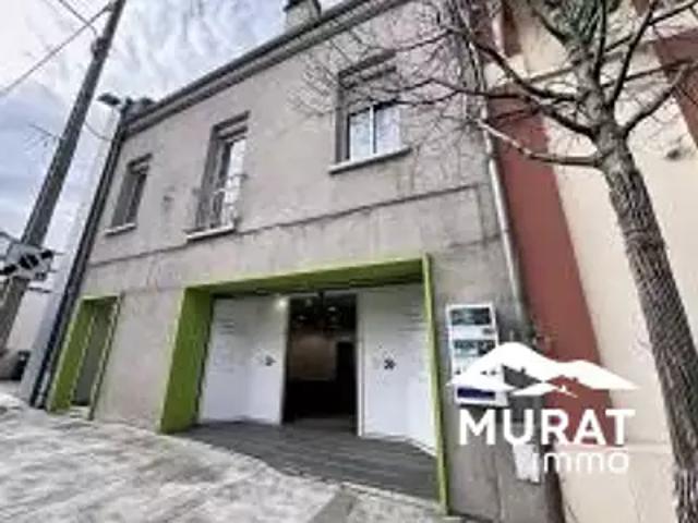 Brioude 43100 Achat / Vente immeuble