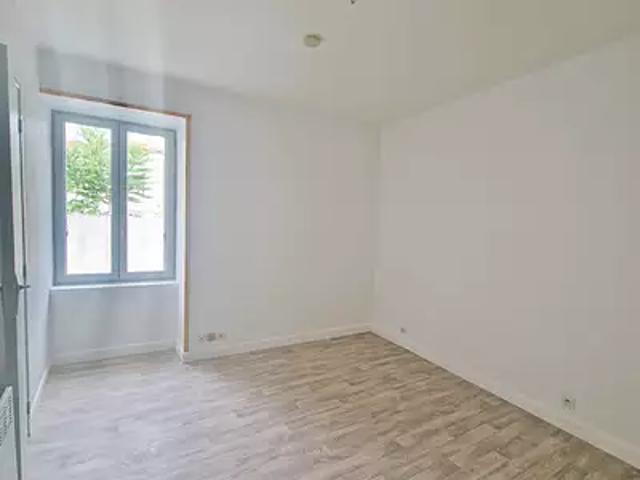 Brioude 43100 Location appartement 2 pièces t2