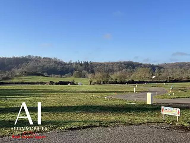Briouze 61220 Achat / Vente terrain