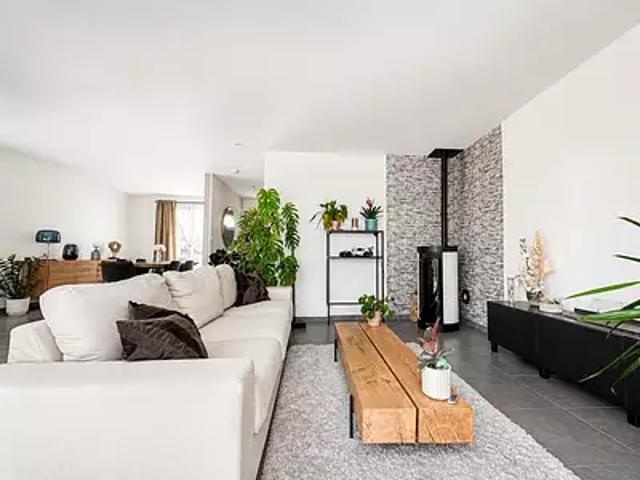 Briquemesnil Floxicourt 80540 Achat / Vente maison 3 pièces t3