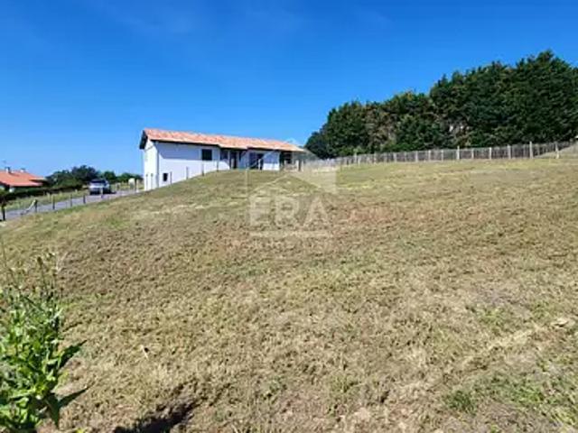 Briscous 64240 Achat / Vente maison 4 pièces t4