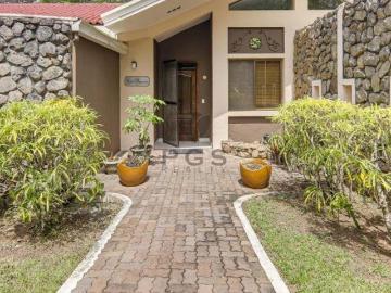 Brisas del Lago Hermosa y exclusiva área residencial