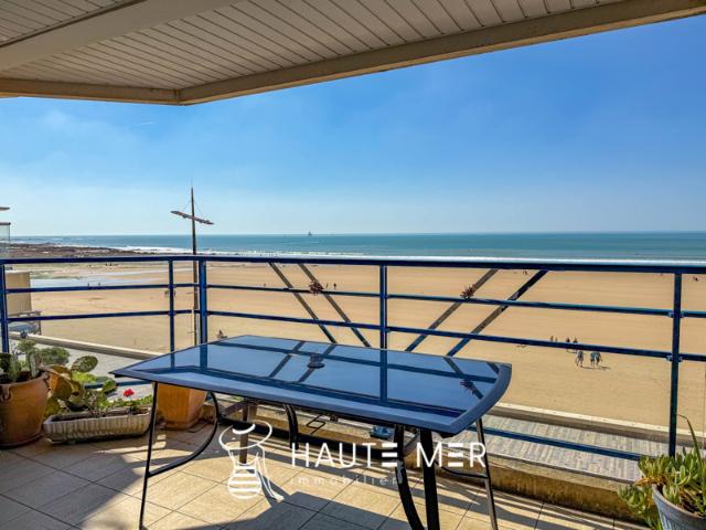 BRISE Appartement T4 niché au 3ème étage d'une belle résid