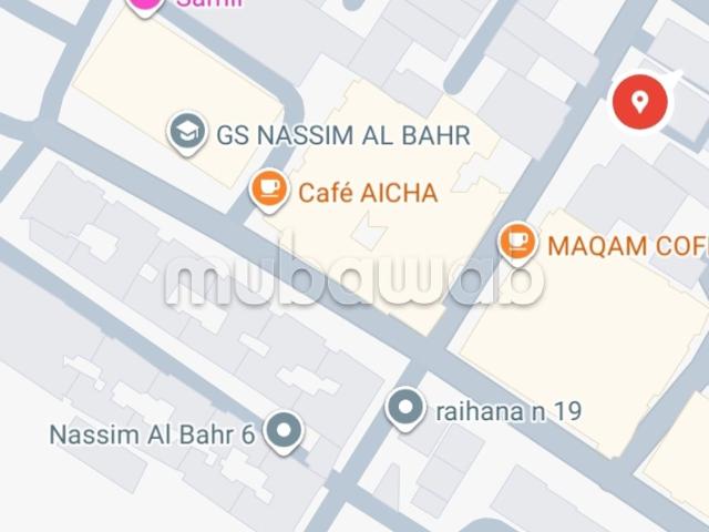 Brise de mer N 8 Puits Rami Al Qunaitra
