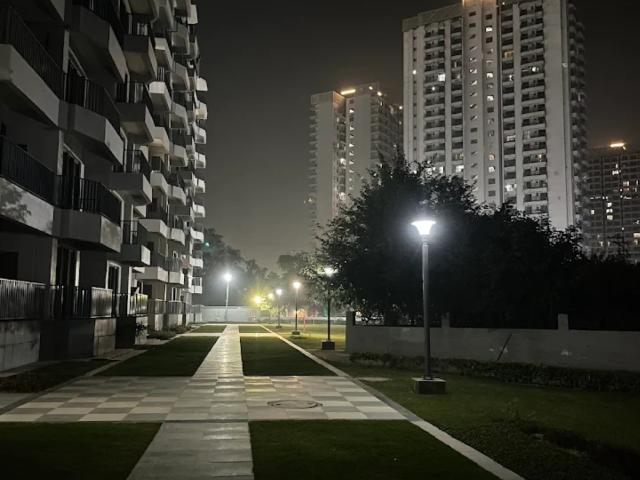 Brisk Lumbini Terrace Homes 3 Bedroom 1877 Sq. Ft. Apartment in Sector 109 Gurgaon Listing ID: #10181