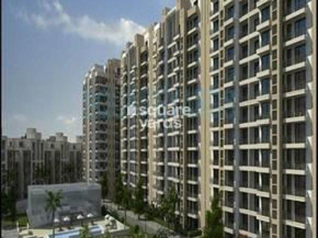 Brisk Lumbini Terrace Homes 3 Bedroom 2177 Sq. Ft. Apartment in Sector 109 Gurgaon Listing ID: #9903