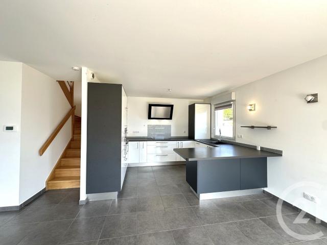 Brison Saint Innocent Location Appartement 73