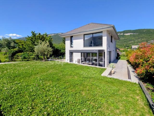 Brison Saint Innocent Vente Maison 73