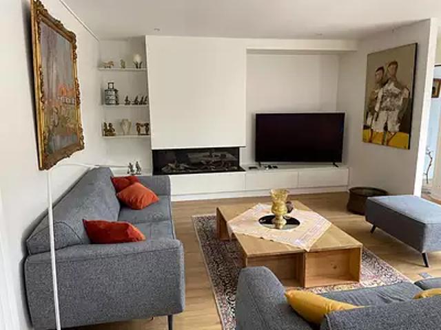 Brissac Loire Aubance 49320 Achat / Vente maison 10 pièces t10