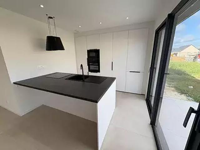 Brissac Loire Aubance 49320 Achat / Vente maison 4 pièces t4 jardin