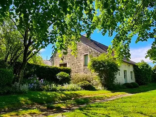 Brissac Loire Aubance 49320 Achat / Vente maison 9 pièces t9