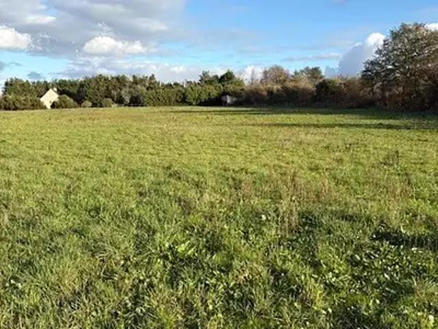 Brissac Loire Aubance 49320 Programme neuf terrain neuf à vendre