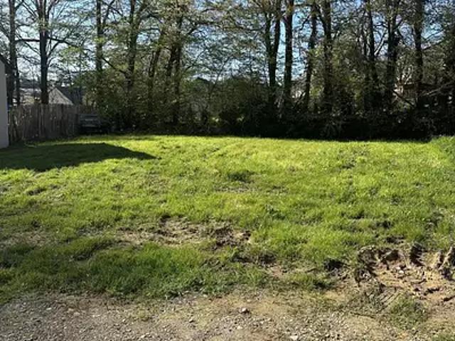 Brissac Loire Aubance 49320 Programme neuf terrain neuf à vendre
