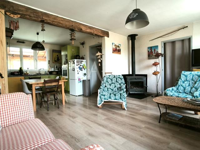 Brissac Quincé Vente Maison 49