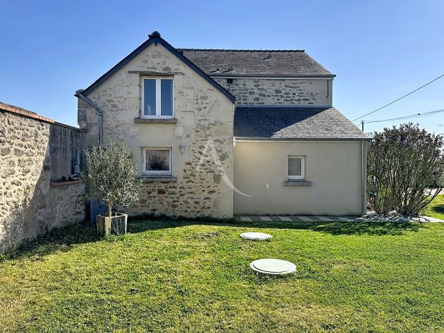Brissac Quincé Vente Maison 49